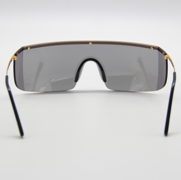 NEW TOM FORD PAVLOS-02 TF980 30C SUNGLASSES TOM FORD FT0980/S 30C UNISEX EYEWEAR - Picture 8 of 11